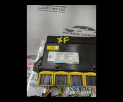 CENTRALINA MODULO DI COMANDO JAGUAR XF (X250) 8G9N - 7