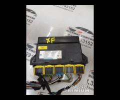 CENTRALINA MODULO DI COMANDO JAGUAR XF (X250) 8G9N - 13