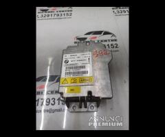 CENTRALINA SENSORE AIRBAG BMW SERIE 3 E92 2009 657