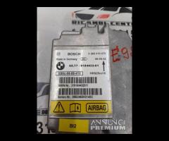 CENTRALINA SENSORE AIRBAG BMW SERIE 3 E92 2009 657