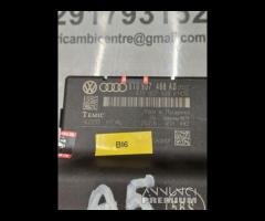 CENTRALINA MODULO GATEWAY AUDI A5 2010 8T0907468AD