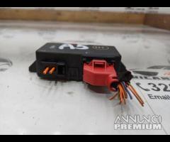 CENTRALINA MODULO GATEWAY AUDI A5 2010 8T0907468AD - 6