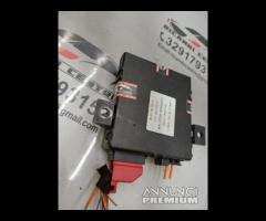 CENTRALINA MODULO GATEWAY AUDI A5 2010 8T0907468AD - 11