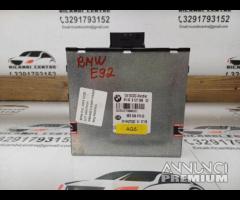 CENTRALINA TRANSMISSIONE CAMBIO BMW E92 2009 61429