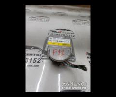 CENTRALINA MODULO AIRBAG BMW F11 2012 BOSCH 026502 - 8