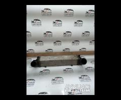 RADIATORE INTERCOOLER BMW E91 2004-2012 ORIGINALE