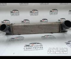 RADIATORE INTERCOOLER BMW E91 2004-2012 ORIGINALE - 8