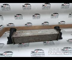 RADIATORE INTERCOOLER BMW E91 2004-2012 ORIGINALE - 10