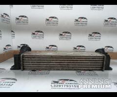 RADIATORE INTERCOOLER BMW E91 2004-2012 ORIGINALE - 11