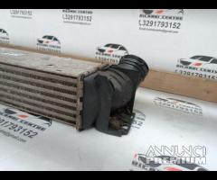 RADIATORE INTERCOOLER BMW E91 2004-2012 ORIGINALE - 13