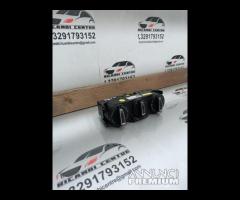 COMANDI CLIMA VOLKSWAGEN POLO 2014 6C0820045A  6C0