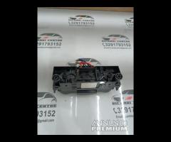 COMANDI CLIMA VOLKSWAGEN POLO 2014 6C0820045A  6C0 - 9