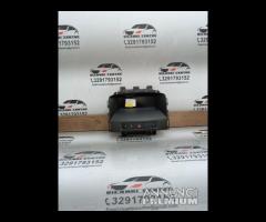 DISPLAY SCHERMO MULTIFUNZIONE OPEL ASTRA 2011 1326