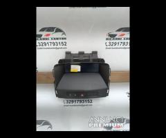 DISPLAY SCHERMO MULTIFUNZIONE OPEL ASTRA 2011 1326