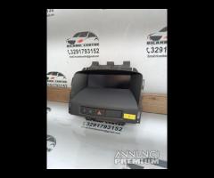 DISPLAY SCHERMO CENTRALE OPEL ASTRA 2012 22858076 - 7