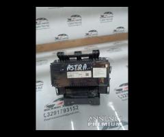 DISPLAY SCHERMO CENTRALE OPEL ASTRA 2012 22858076 - 17