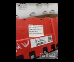 CENTRALINA BATTERIA BMW F20 2013 922775204 6114922 - 17