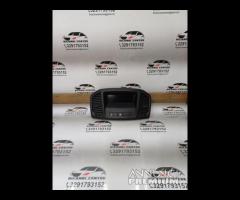 DISPLAY MULTIFUNZIONE MULTIMEDIA OPEL INSIGNIA 201