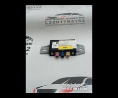 CENTRALINA AMPLIFICATORE ANTENNA JAGUAR XE 2017 DP - 13