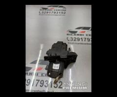 BLOCHETTO ACCENSIONE CON CHIAVE BMW E90 6954720-13 - 7