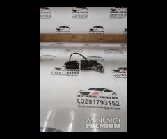 BLOCHETTO ACCENSIONE CON CHIAVE PEUGEOT 208 2013 9