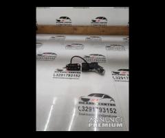 BLOCHETTO ACCENSIONE CON CHIAVE PEUGEOT 208 2013 9