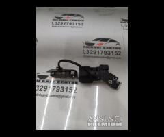 BLOCHETTO ACCENSIONE CON CHIAVE PEUGEOT 208 2013 9