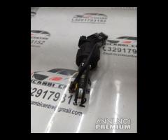 BLOCHETTO ACCENSIONE CON CHIAVE PEUGEOT 208 2013 9 - 14