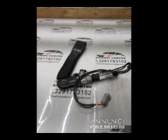 PRETENSIONATORE ANTERIORE DX \\ SX MINI CLUBMAN F5