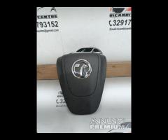 AIRBAG VOLANTE OPEL INSIGNIA 2011 13275647 6106192