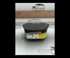 AIRBAG VOLANTE OPEL INSIGNIA 2011 13275647 6106192 - 12