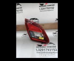 FARO FANALE STOP POSTERIORE SINISTRO OPEL CORSA 20