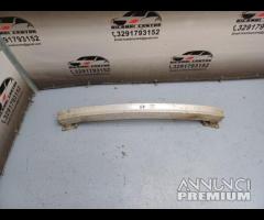 TRAVERSA RINFORZO PARAURTI POSTERIORE AUDI A3 S LI