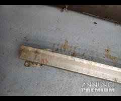 TRAVERSA RINFORZO PARAURTI POSTERIORE AUDI A3 S LI