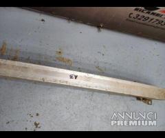 TRAVERSA RINFORZO PARAURTI POSTERIORE AUDI A3 S LI - 9