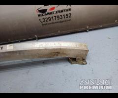 TRAVERSA RINFORZO PARAURTI POSTERIORE AUDI A3 S LI - 14