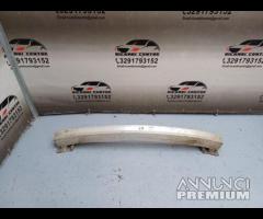 TRAVERSA RINFORZO PARAURTI POSTERIORE AUDI A3 S LI - 16