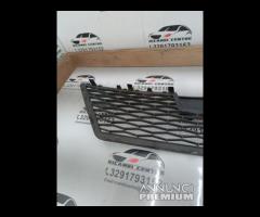 GRIGLIA PARAURTI ANTERIORE SEAT LEON 2011 1P085366 - 7