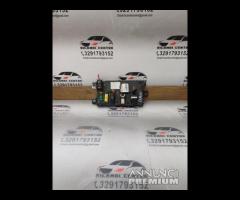 CENTRALINA BCM BMW SERIE 1 116D 2013 N47D20C 93297