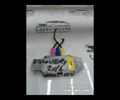 CENTRALINA DERIVAZ.ANTENNA FM LAND ROVER DISCOVERY - 8