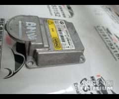 CENTRALINA CONTROLLO AIRBAG BMW 116D 2013 N47D20C - 6