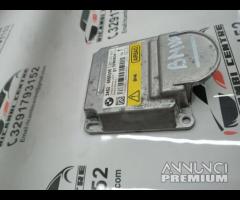 CENTRALINA CONTROLLO AIRBAG BMW 116D 2013 N47D20C - 7