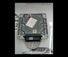 CENTRALINA CONTROLLO AIRBAG BMW 116D 2013 N47D20C - 9