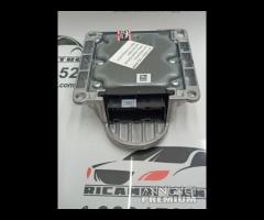 CENTRALINA CONTROLLO AIRBAG BMW 116D 2013 N47D20C - 10