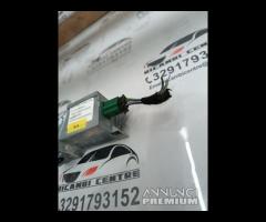 CENTRALINA BLOCCASTERZO ELETTRICO FORD S-MAX 2010 - 11