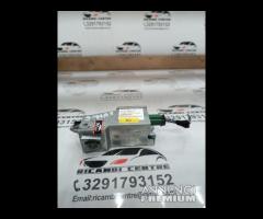 CENTRALINA BLOCCASTERZO ELETTRICO FORD S-MAX 2010 - 12