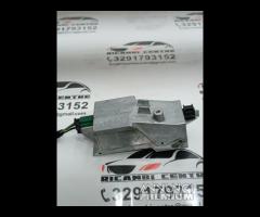 CENTRALINA BLOCCASTERZO ELETTRICO FORD S-MAX 2010 - 17