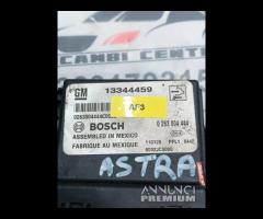 CENTRALINA SENSORI DI PARCHEGGIO OPEL ASTRA11 A17D - 19