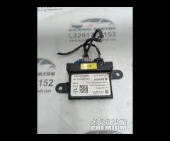 CENTRALINA SENSORI PARCHEGGIO OPEL CORSA 2016 B14X - 9