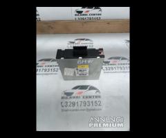 CENTRALINA TRANSMISSIONE CAMBIO BMW 320D 2009 N47D - 6